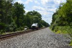 CSX 94936 and Illegal Dumping